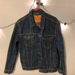 Levi’s Denim Jacket